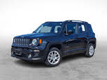 Jeep Renegade Latitude 4WD