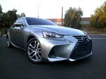 Lexus IS 300 RWD