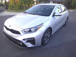 Kia Forte LXS FWD