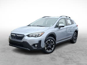 Subaru Crosstrek Premium AWD