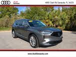 Acura MDX SH-AWD with Advance Package