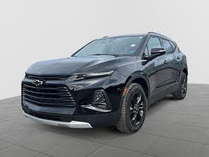 Chevrolet Blazer 3LT AWD