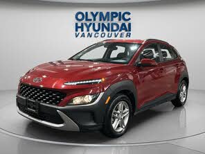 Hyundai Kona Essential AWD