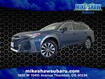 Subaru Outback Limited AWD