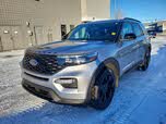 Ford Explorer ST-Line AWD