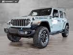 Jeep Wrangler 4xe Rubicon 4WD