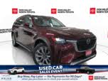 Mazda CX-90 GT-P AWD
