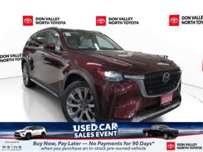 Mazda CX-90 GT-P AWD