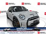 MINI Cooper SE 2-Door Hatchback FWD