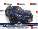 Subaru Crosstrek Limited AWD
