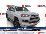 Toyota 4Runner Limited 4WD