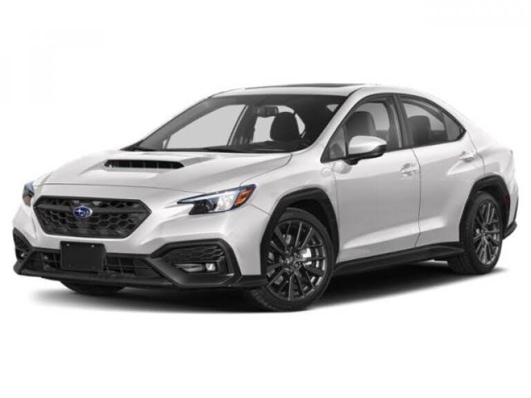 2025 Subaru WRX Premium AWD