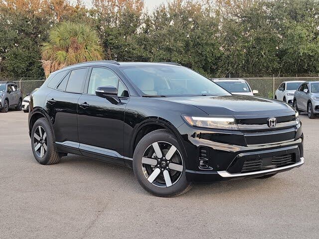 2026 Honda Prologue Touring FWD