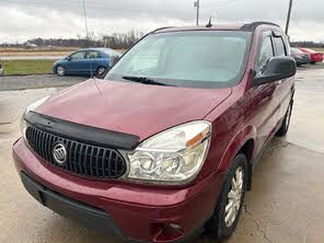 Buick Rendezvous CX FWD