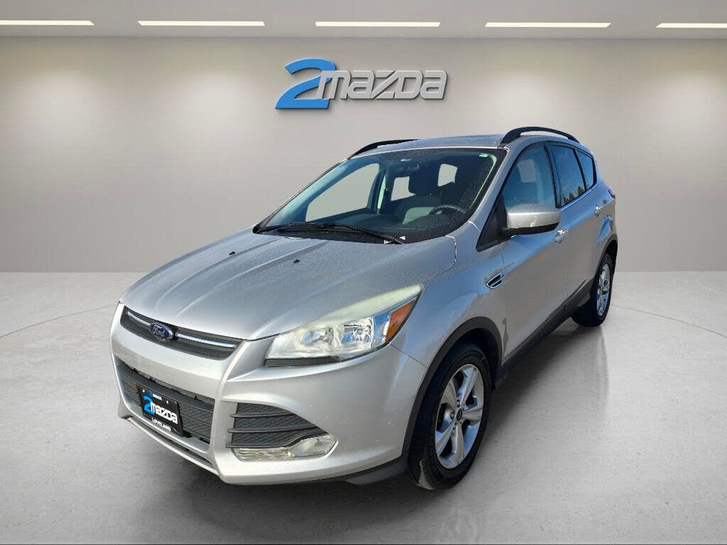 2014 Ford Escape SE FWD