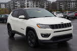 Jeep Compass Altitude FWD