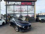 Mazda MAZDA3 Preferred Sedan AWD