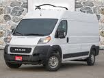 RAM ProMaster 2500 159 High Roof Cargo Van FWD