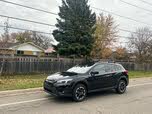 Subaru Crosstrek Sport AWD
