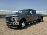 Ford F-350 Super Duty Lariat Crew Cab LB DRW 4WD