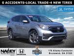 Honda CR-V EX-L FWD