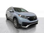 Honda CR-V Sport AWD