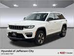 Jeep Grand Cherokee 4xe 4WD