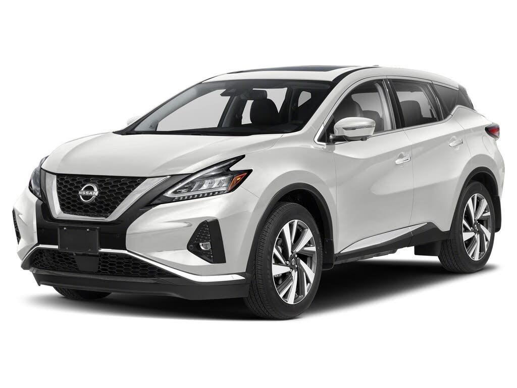 2023 Nissan Murano Platinum AWD