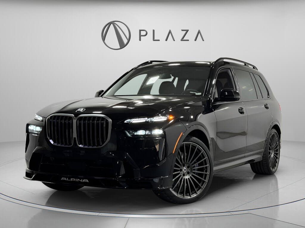 2024 BMW X7 Alpina XB7 AWD