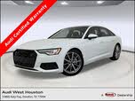 Audi A6 quattro Premium Plus 45 TFSI AWD