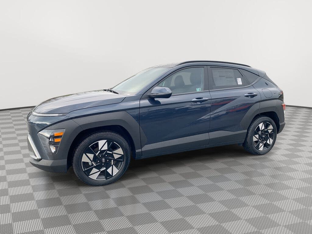 2025 Hyundai Kona SEL Convenience FWD