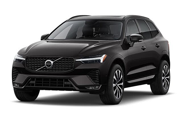 2025 Volvo XC60 B5 Plus Dark Theme AWD