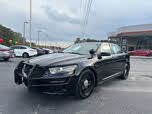 Ford Taurus Police Interceptor AWD