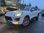 Porsche Macan S AWD