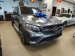 Mercedes-Benz GLC AMG GLC 43 Coupe 4MATIC