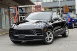 Porsche Macan AWD