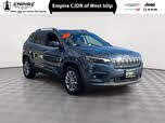 Jeep Cherokee Latitude Plus 4WD