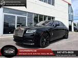 Rolls-Royce Ghost AWD