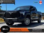 Toyota Tundra SR5 CrewMax Cab 4WD