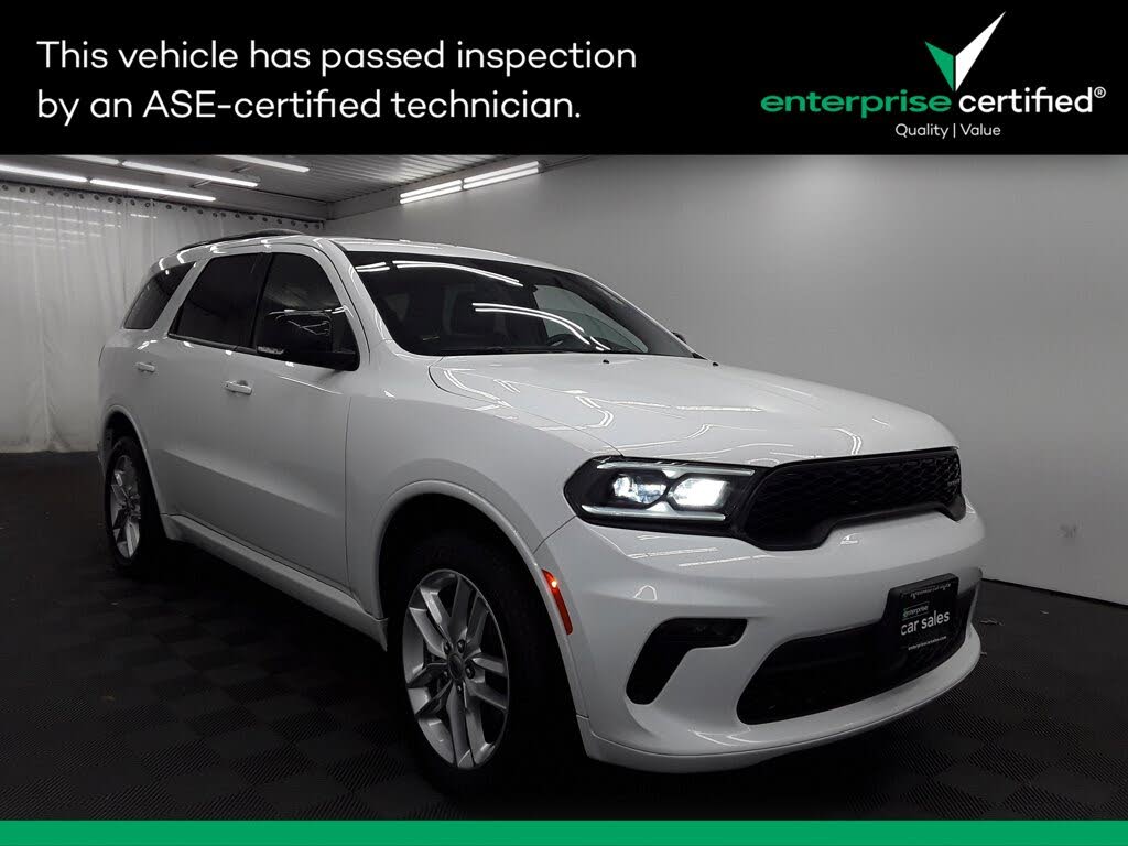 2023 Dodge Durango GT Plus AWD