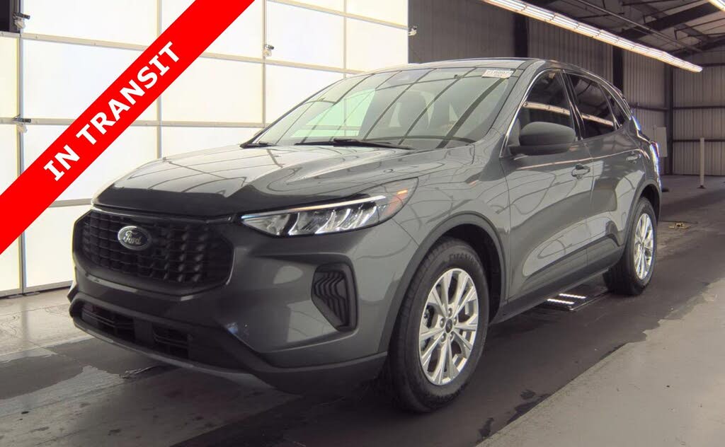 2023 Ford Escape Hybrid Active FWD