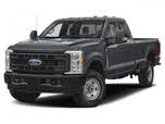 Ford F-250 Super Duty XL SuperCab 4WD