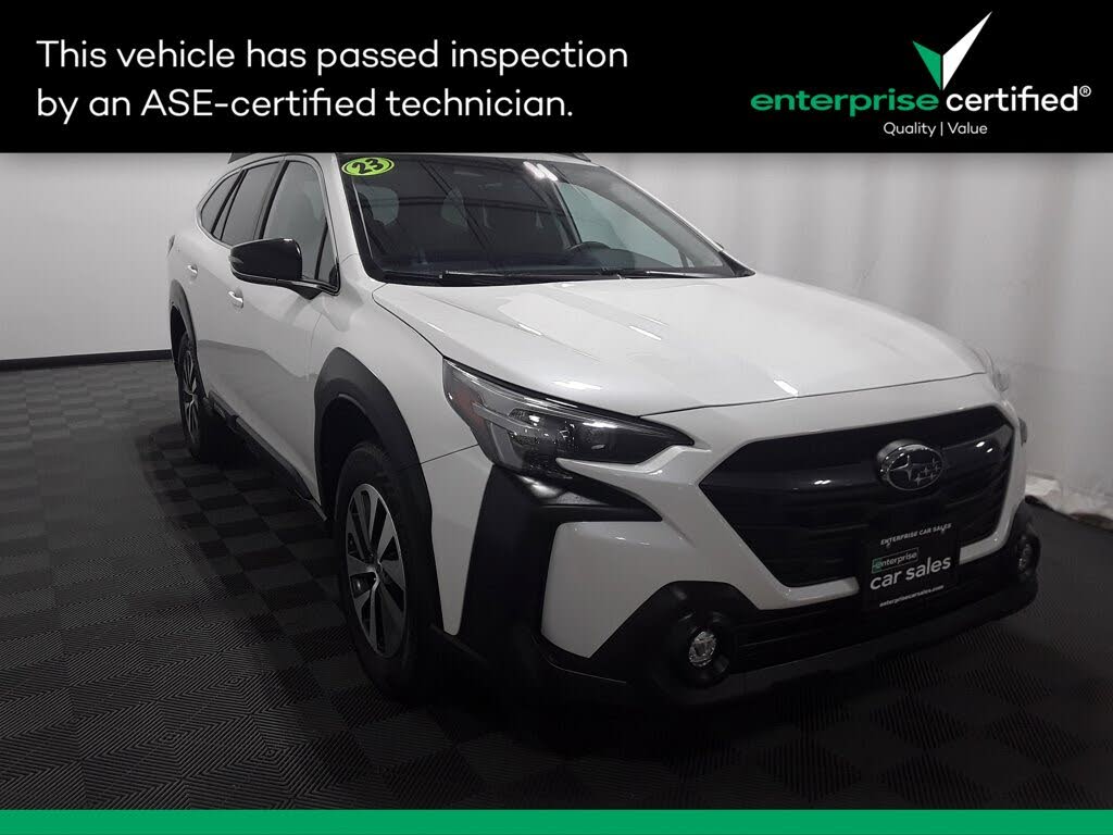 2023 Subaru Outback Premium AWD