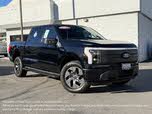 Ford F-150 Lightning Flash SuperCrew AWD
