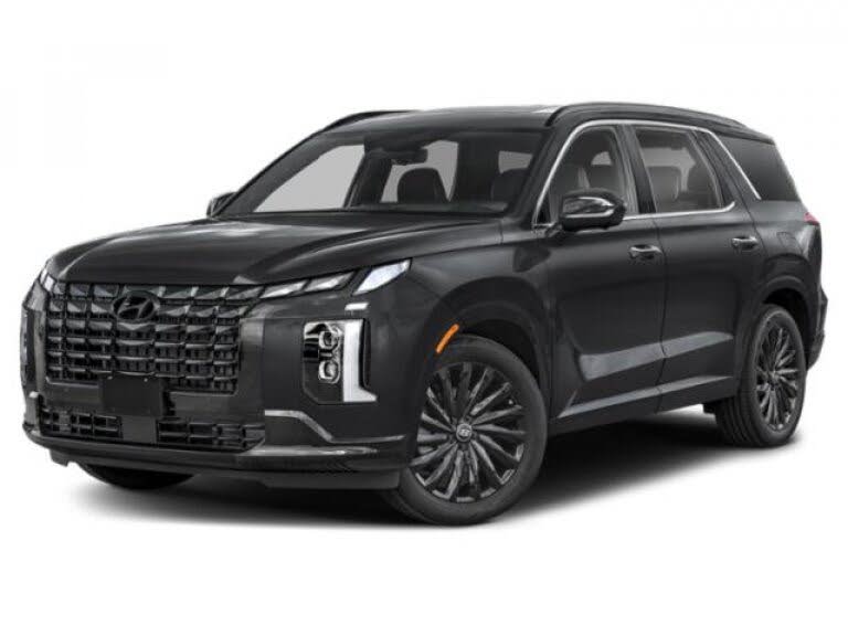 2024 Hyundai Palisade Calligraphy Night Edition AWD