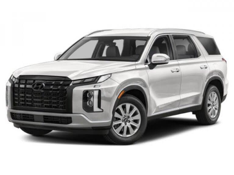 2024 Hyundai Palisade SEL AWD
