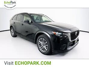 Mazda CX-90 3.3 Turbo Preferred Plus AWD
