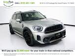 MINI Countryman Cooper S ALL4 AWD