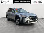 Subaru Outback Touring XT AWD