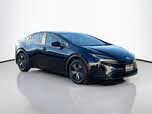 Toyota Prius LE FWD